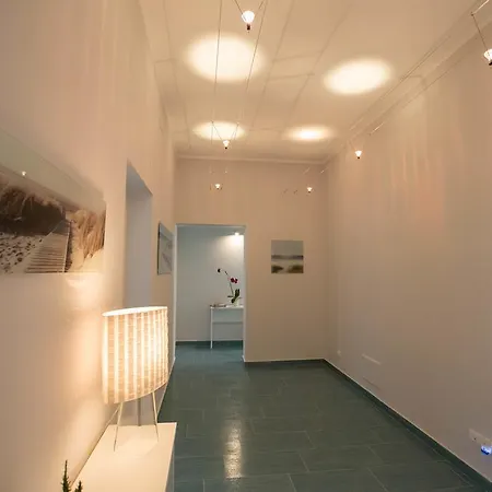 住宿加早餐酒店 奥拉德尔马住宿加早餐旅馆 4*