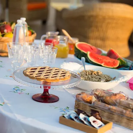 Olas Del Mar 4* チェファル