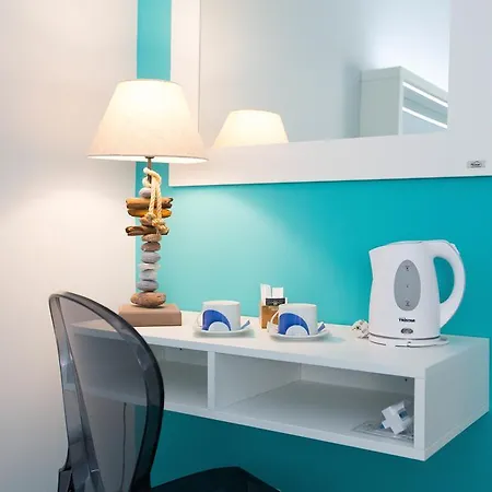 ベッド・アンド・ブレックファスト Olas Del Mar