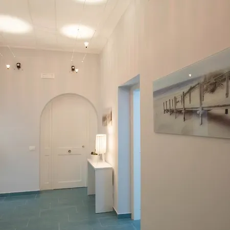 奥拉德尔马住宿加早餐旅馆 切法卢