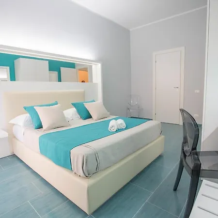 ベッド・アンド・ブレックファスト Olas Del Mar チェファル