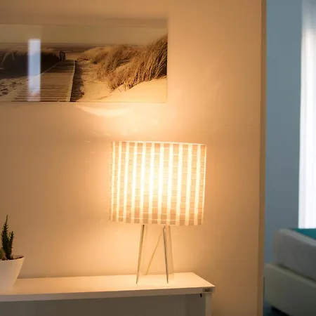 Olas Del Mar ベッド・アンド・ブレックファスト チェファル