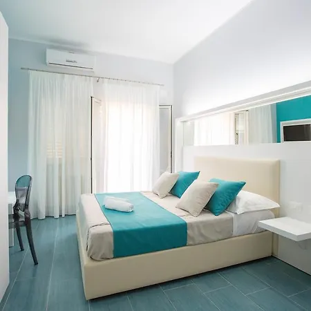 Olas Del Mar 4* チェファル