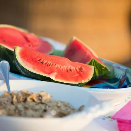 Olas Del Mar ベッド・アンド・ブレックファスト チェファル