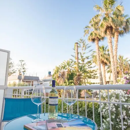 Olas Del Mar チェファル