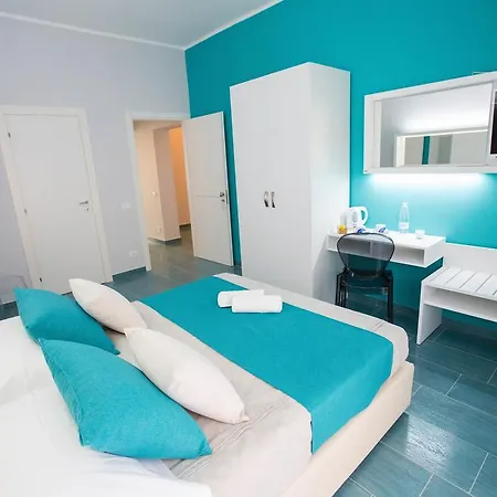 Olas Del Mar 4* チェファル