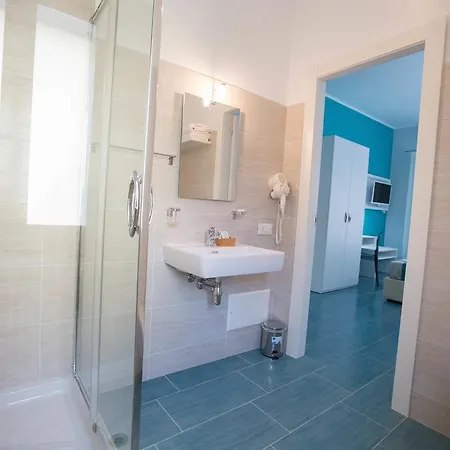 Olas Del Mar ベッド・アンド・ブレックファスト チェファル