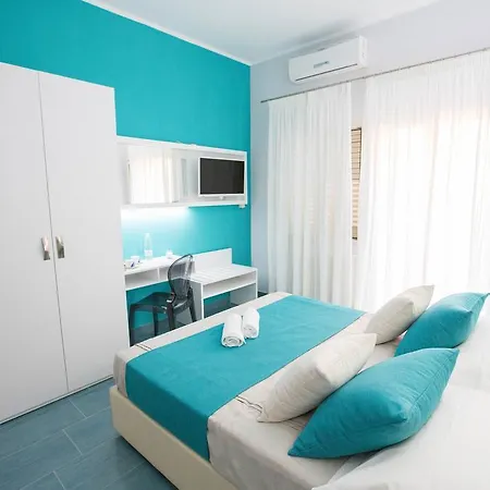 Olas Del Mar ベッド・アンド・ブレックファスト