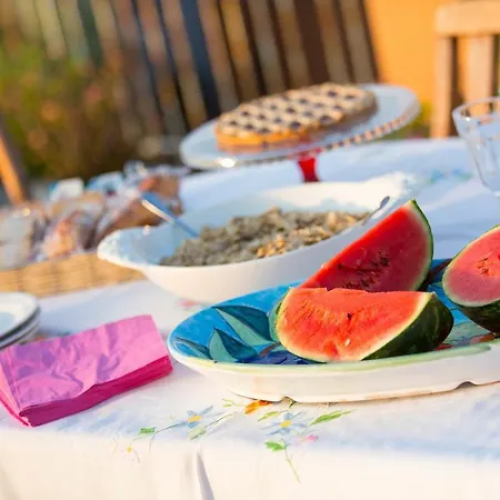 Olas Del Mar 4* チェファル