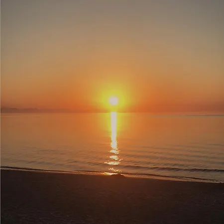 Olas Del Mar ベッド・アンド・ブレックファスト 4*