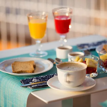 Olas Del Mar 4* チェファル