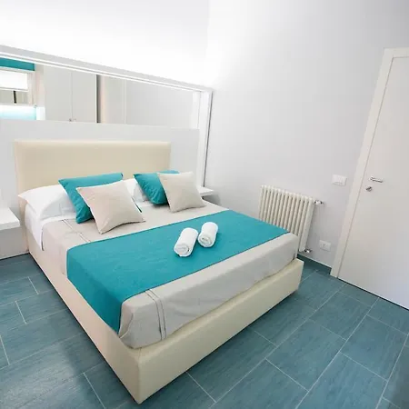 Olas Del Mar Bed and breakfast *