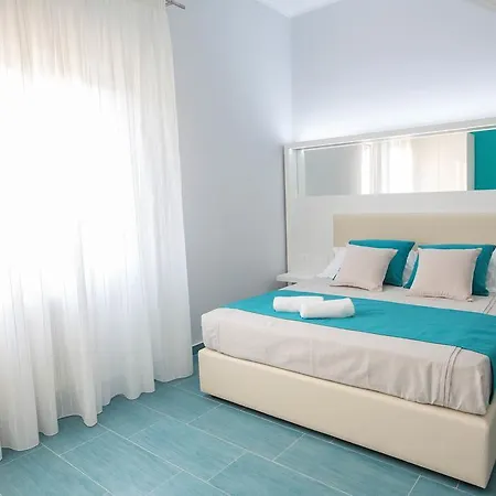 Olas Del Mar Bed and breakfast *