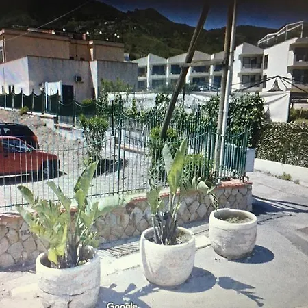 Olas Del Mar Bed & Breakfast