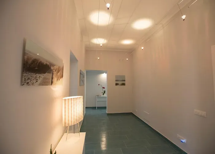 Bed & Breakfast Olas Del Mar 4*