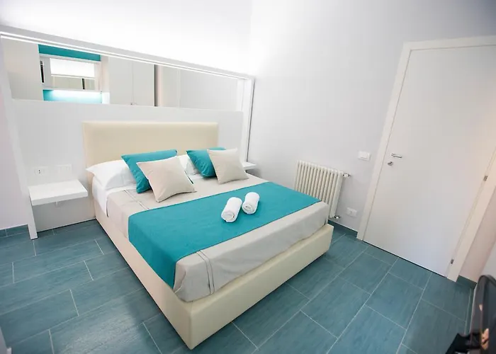 Olas Del Mar Bed & Breakfast 4*