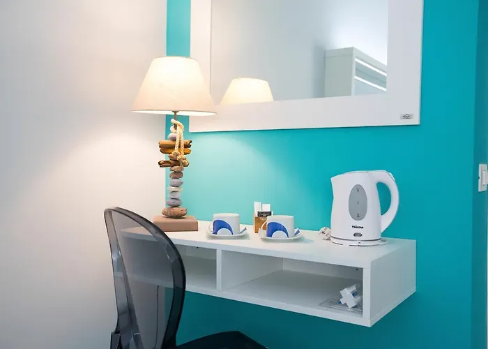 Bed & Breakfast Olas Del Mar