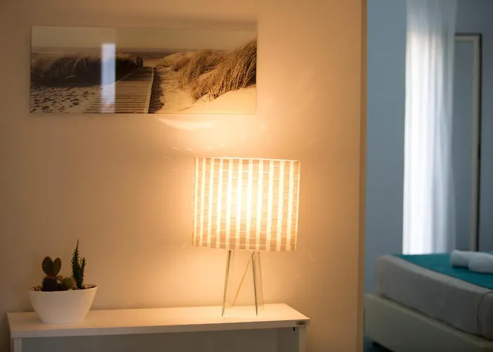 Olas Del Mar Bed & Breakfast Cefalù