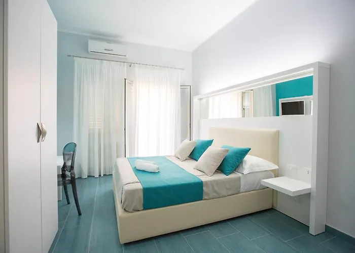 Olas Del Mar 4* Cefalù