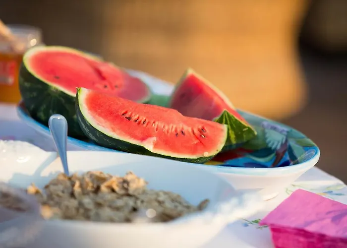 Olas Del Mar Bed & Breakfast Cefalù