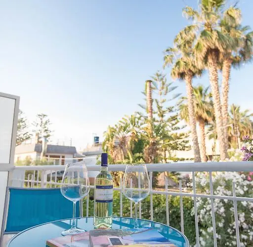 Olas Del Mar Cefalù