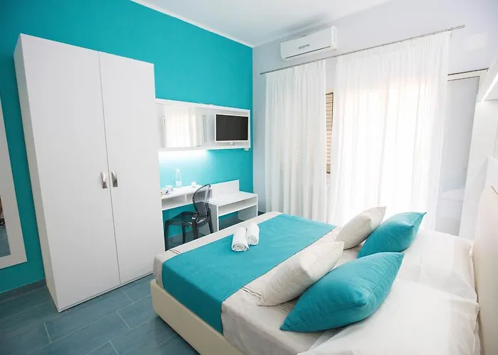 Olas Del Mar Bed & Breakfast