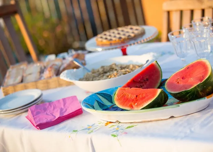 Olas Del Mar 4* Cefalù
