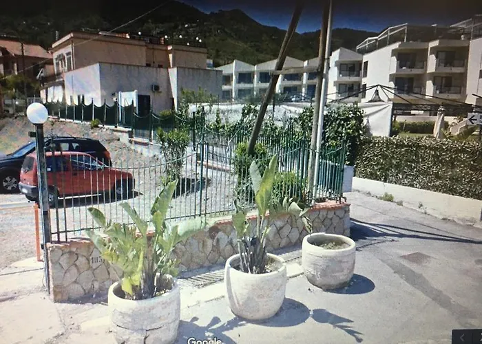 Olas Del Mar Bed & Breakfast